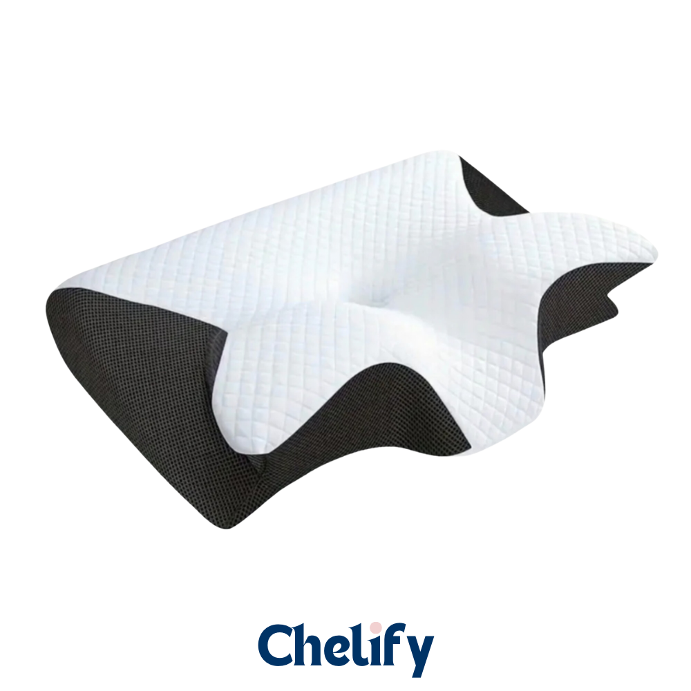 Chelify™ Premium Relief Pillow