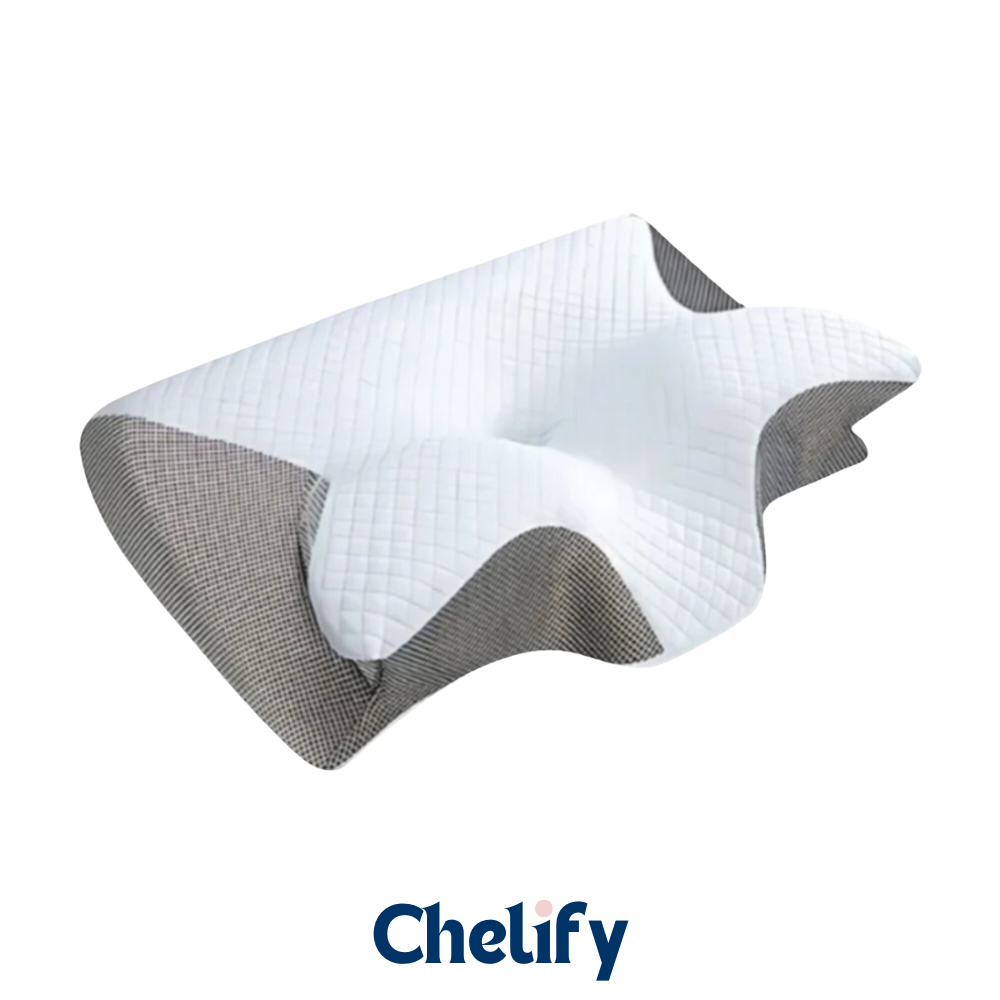 Chelify™ Premium Relief Pillow