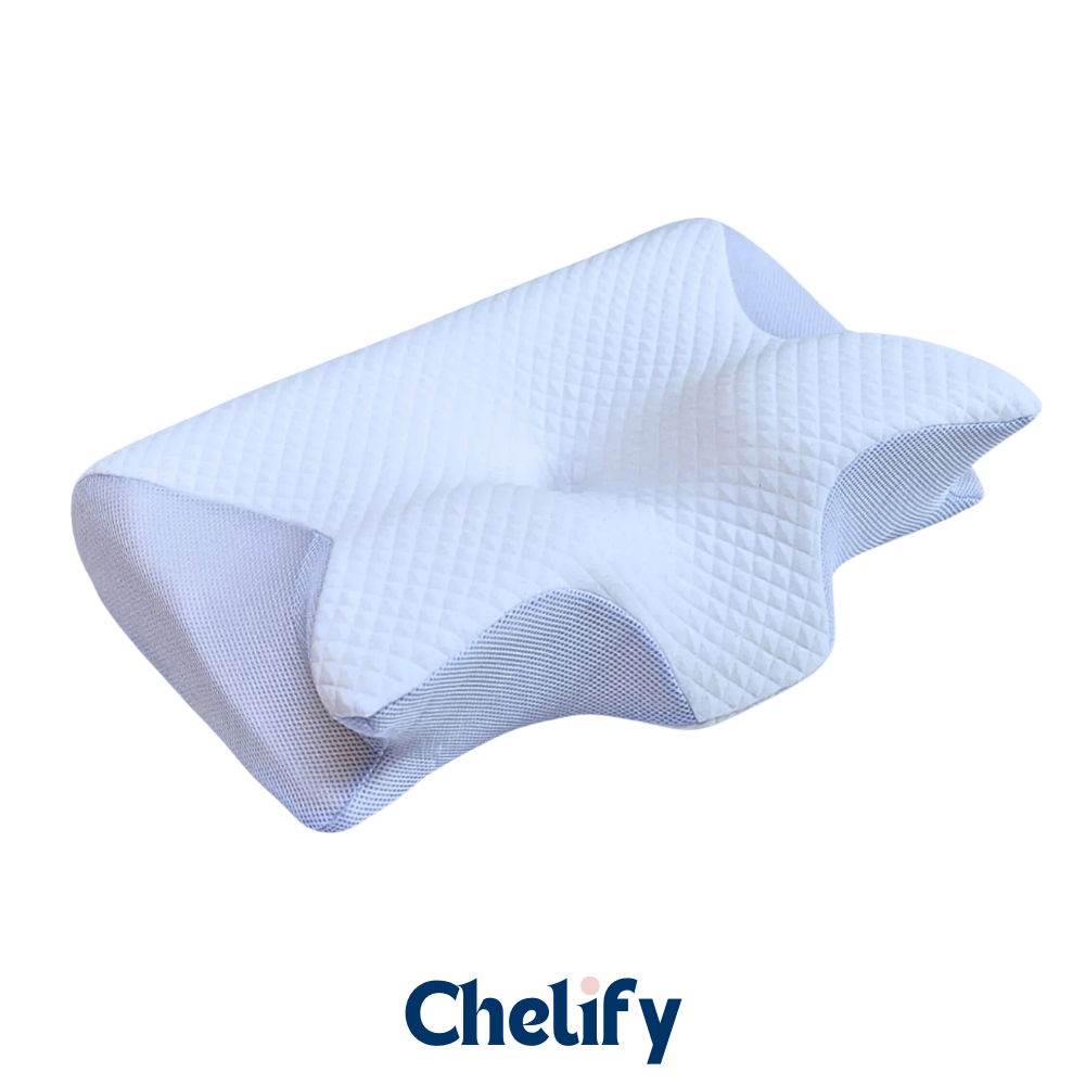 Chelify™ Premium Relief Pillow